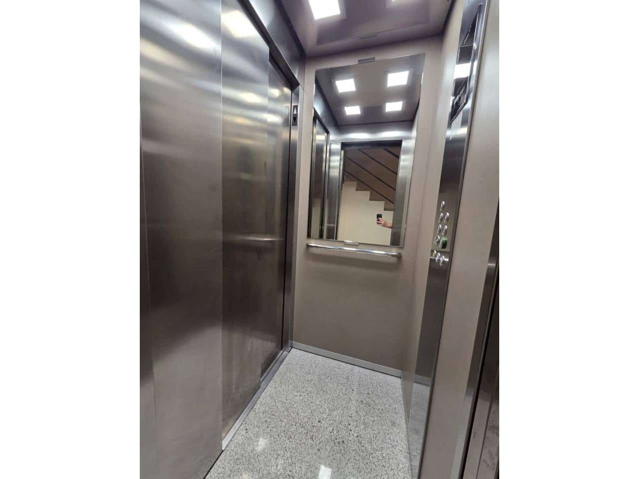 4 camera da letto Appartamento da affittare in Alicante citta - 1.500 € (Rif: 10135532)
