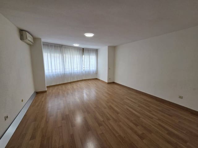 4 camera da letto Appartamento da affittare in Alicante città - 1.500 € (Rif: 10135532)
