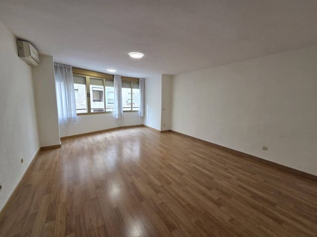 4 camera da letto Appartamento da affittare in Alicante città - 1.500 € (Rif: 10135532)