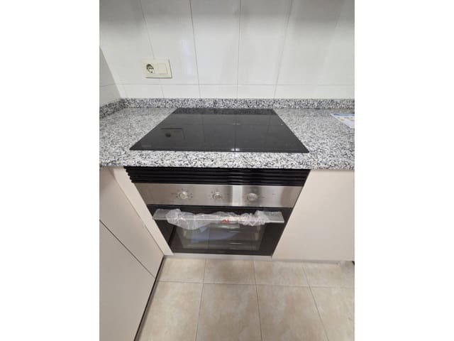 4 camera da letto Appartamento da affittare in Alicante città - 1.500 € (Rif: 10135532)