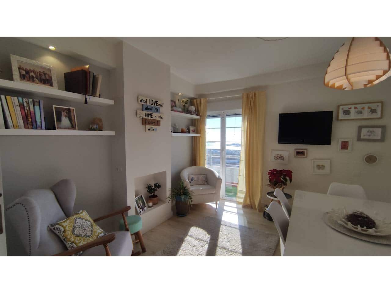 4 bedroom Flat for rent in Alicante / Alacant city with garage - € 1,250 (Ref: 10154224)