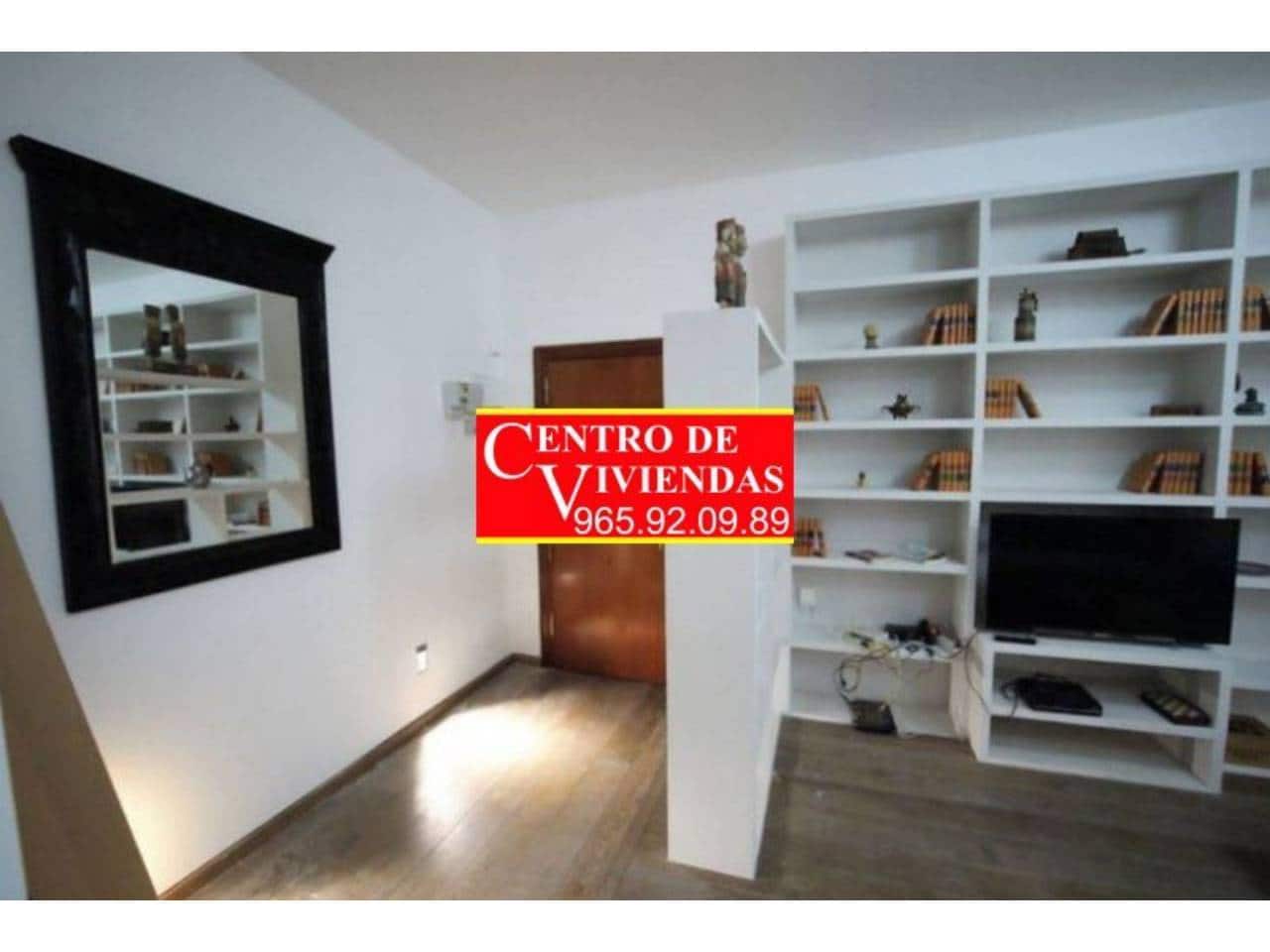 3 soverom Leilighet til salgs i Alicante by - € 239 000 (Ref: 4306981)