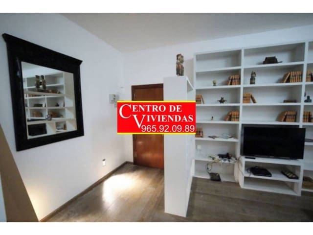 3 chambre Appartement à vendre à Mercado, Alicante ville - 239 000 € (Ref: 4306981)