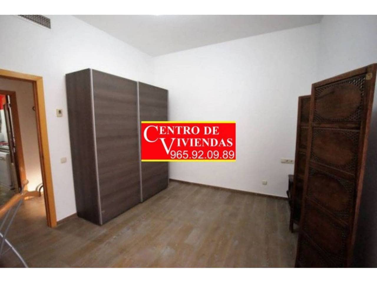 3 soverom Leilighet til salgs i Alicante by - € 239 000 (Ref: 4306981)