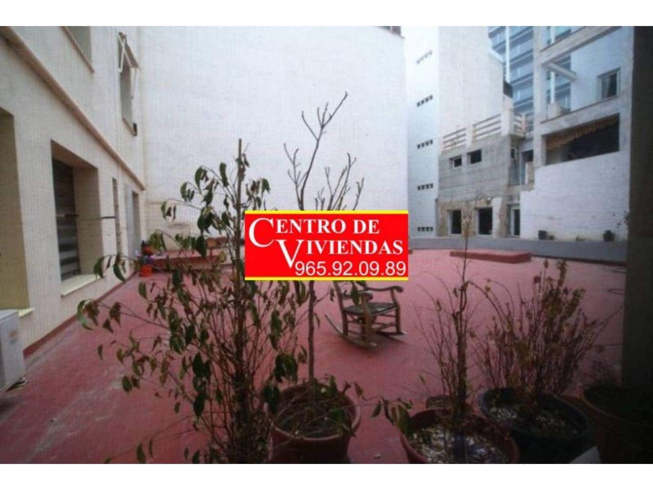 3 soverom Leilighet til salgs i Alicante by - € 239 000 (Ref: 4306981)