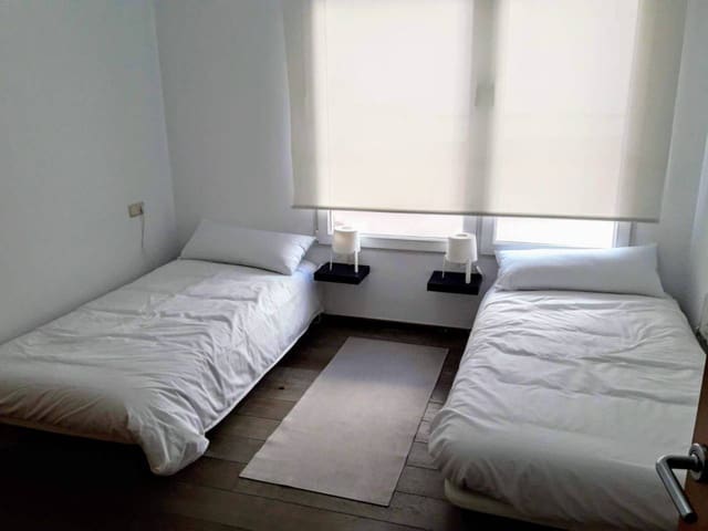 3 chambre Appartement à vendre à Mercado, Alicante ville - 239 000 € (Ref: 4306981)