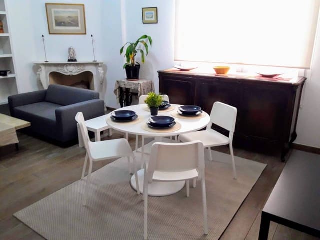 3 chambre Appartement à vendre à Mercado, Alicante ville - 239 000 € (Ref: 4306981)