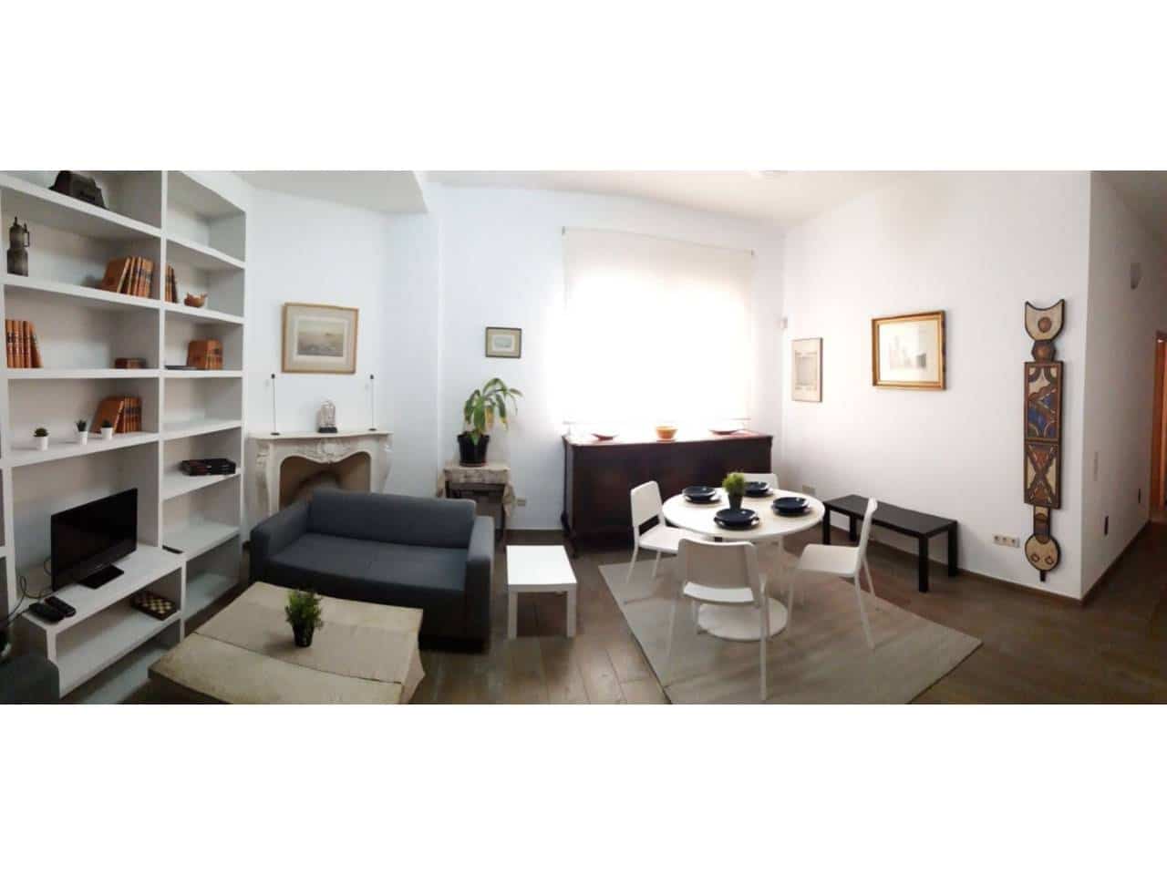 3 soverom Leilighet til salgs i Alicante by - € 239 000 (Ref: 4306981)