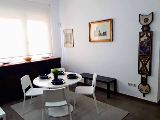 3 chambre Appartement à vendre à Mercado, Alicante ville - 239 000 € (Ref: 4306981)