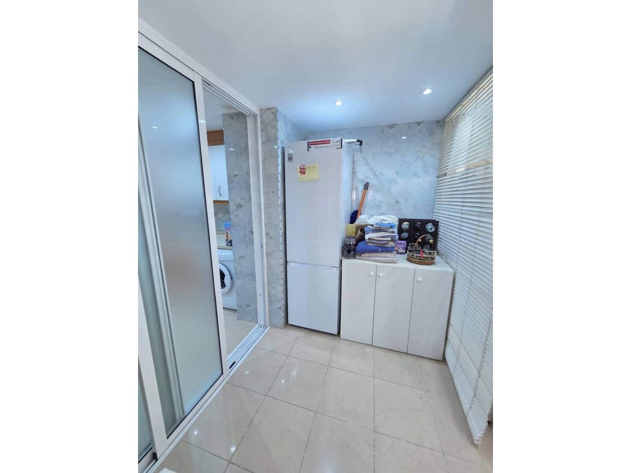 4 bedroom Flat for rent in Playa de San Juan with pool garage - € 2,000 (Ref: 4310153)