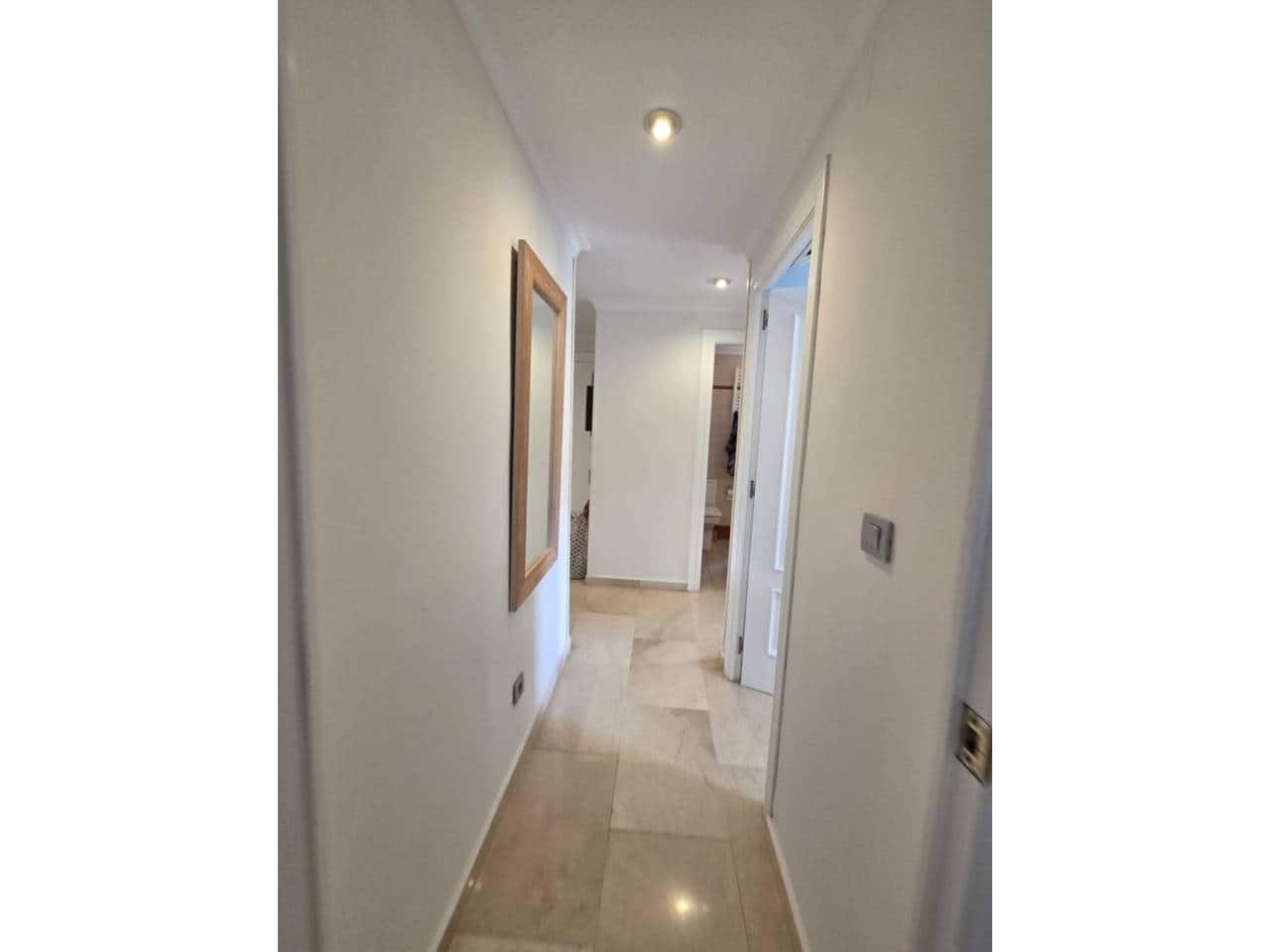 4 bedroom Flat for rent in Playa de San Juan with pool garage - € 2,000 (Ref: 4310153)