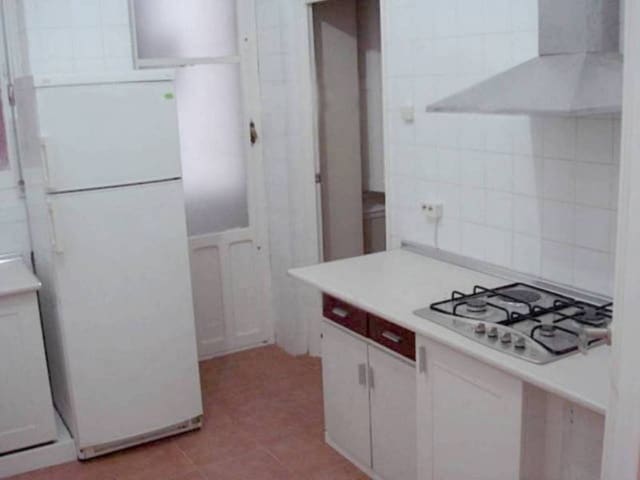 7 chambre Appartement à vendre à Alicante ville - 390 000 € (Ref: 4312692)