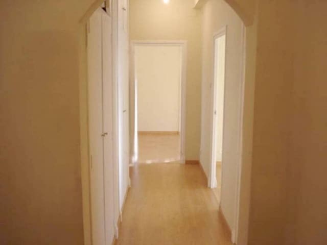 7 chambre Appartement à vendre à Alicante ville - 390 000 € (Ref: 4312692)