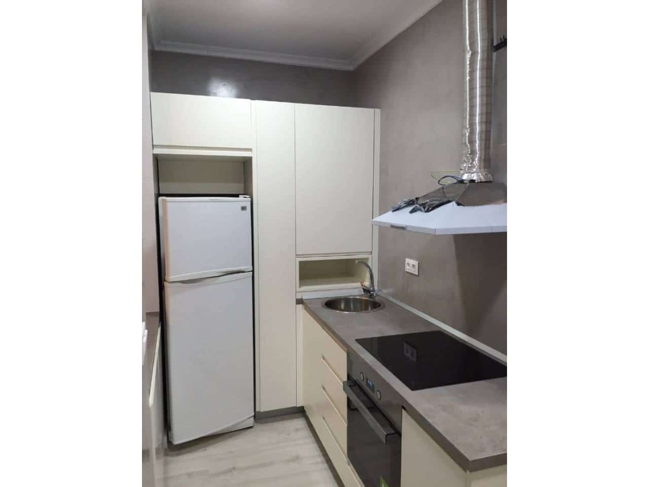 1 soveværelse Lejlighed til leje i Alicante by - € 700 (Ref: 4411905)