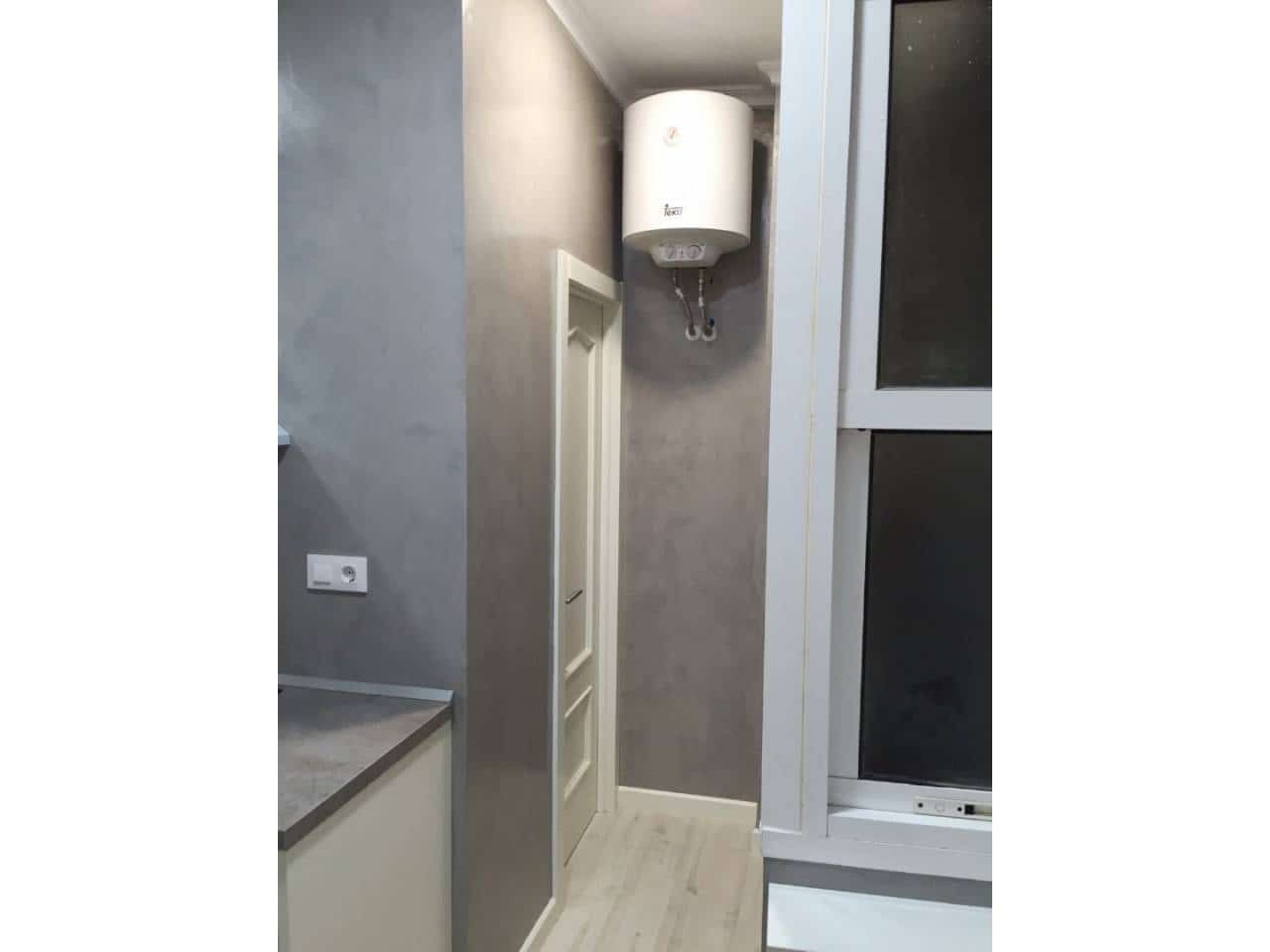 1 soveværelse Lejlighed til leje i Alicante by - € 700 (Ref: 4411905)