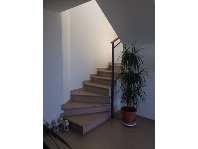 2 sypialnia Penthouse na sprzedaż w Cabo de las Huertas, Miasto Alicante / Alacant z basenem garażem - 370 000 € (Ref: 4476001)