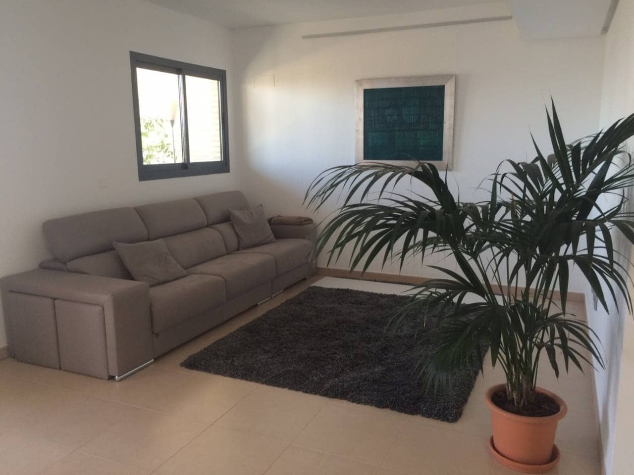 2 sypialnia Penthouse na sprzedaż w Cabo de las Huertas z basenem garażem - 370 000 € (Ref: 4476001)