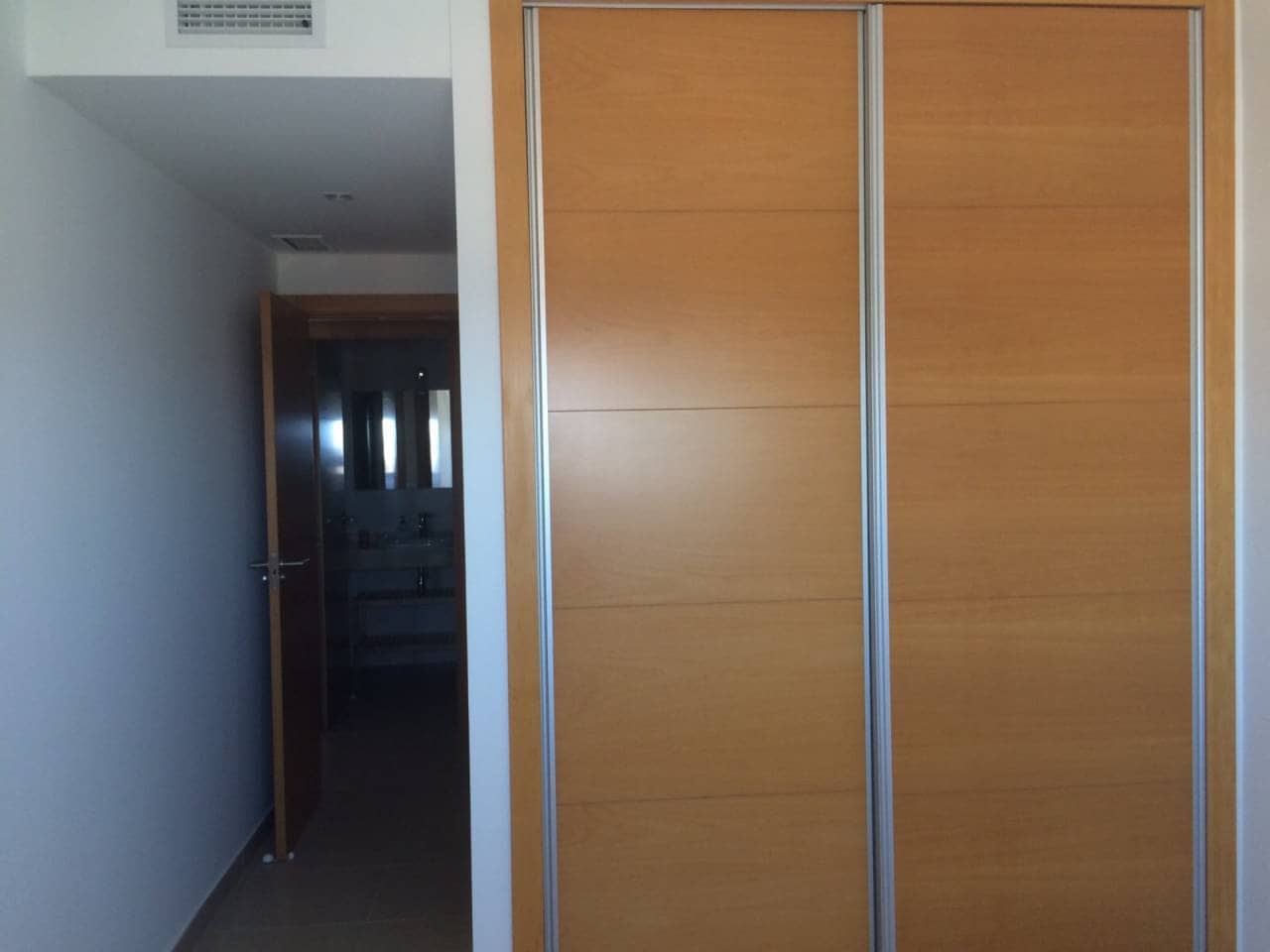 2 sypialnia Penthouse na sprzedaż w Cabo de las Huertas z basenem garażem - 370 000 € (Ref: 4476001)