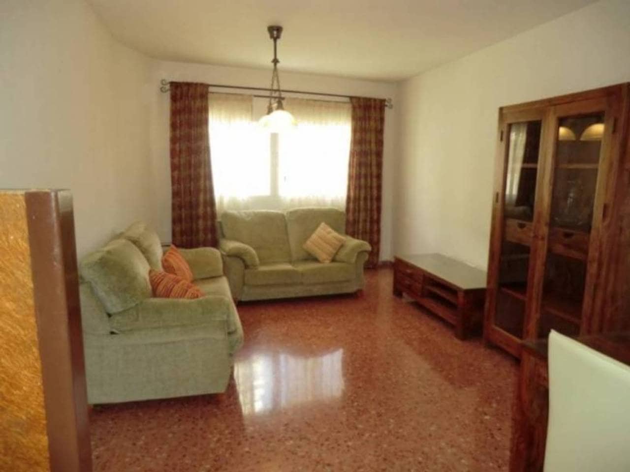 3 makuuhuone Asunto vuokrattavana paikassa Alicante kaupunki mukana 
autotalli - 1 000 € (Ref: 4616850)