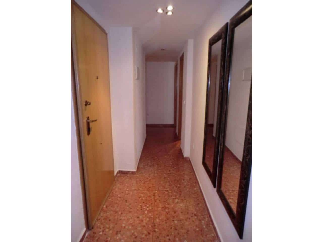 3 makuuhuone Asunto vuokrattavana paikassa Alicante kaupunki mukana 
autotalli - 1 000 € (Ref: 4616850)