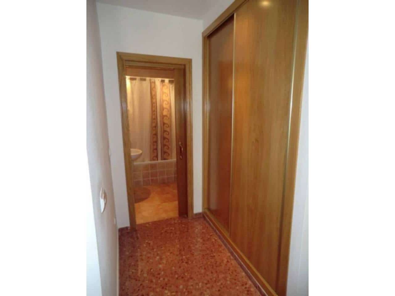 3 makuuhuone Asunto vuokrattavana paikassa Alicante kaupunki mukana 
autotalli - 1 000 € (Ref: 4616850)