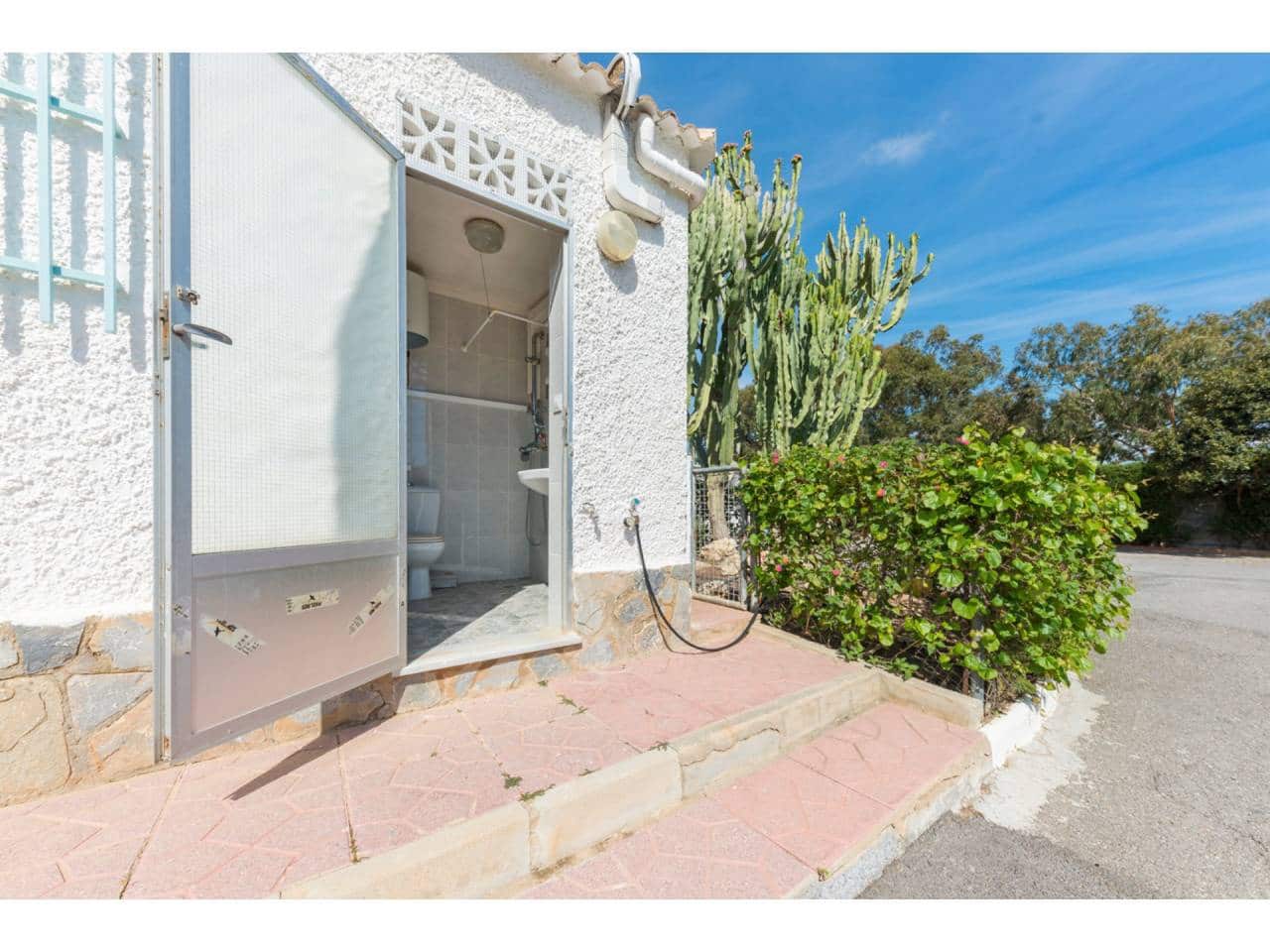 3 Zimmer Villa zu verkaufen in Elche / Elx mit Pool Garage - 385.000 € (Ref: 4616854)