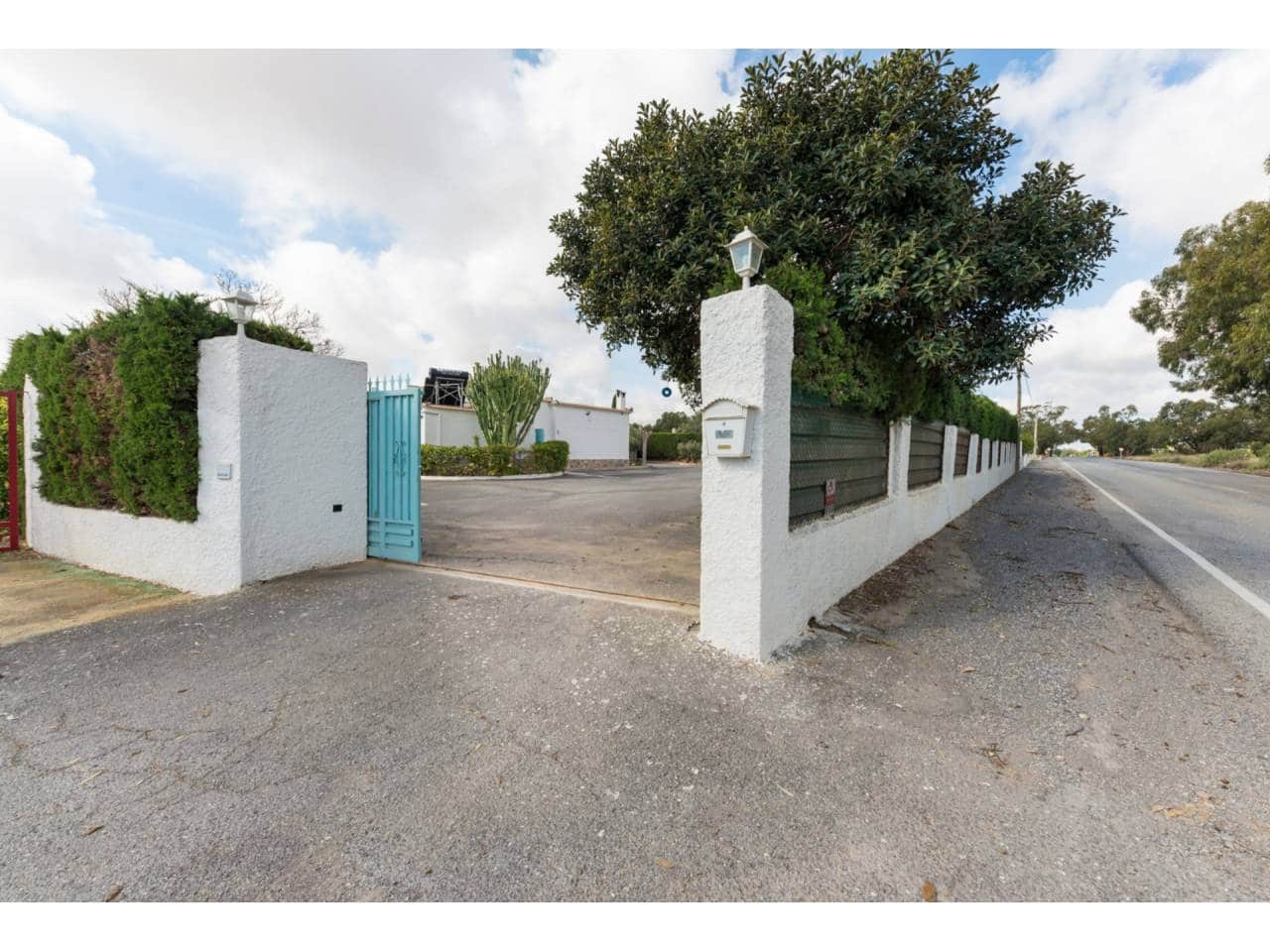 3 Zimmer Villa zu verkaufen in Elche / Elx mit Pool Garage - 385.000 € (Ref: 4616854)