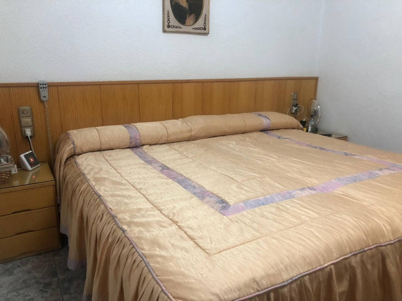 3 Zimmer Villa zu verkaufen in Elche / Elx mit Pool Garage - 385.000 € (Ref: 4616854)