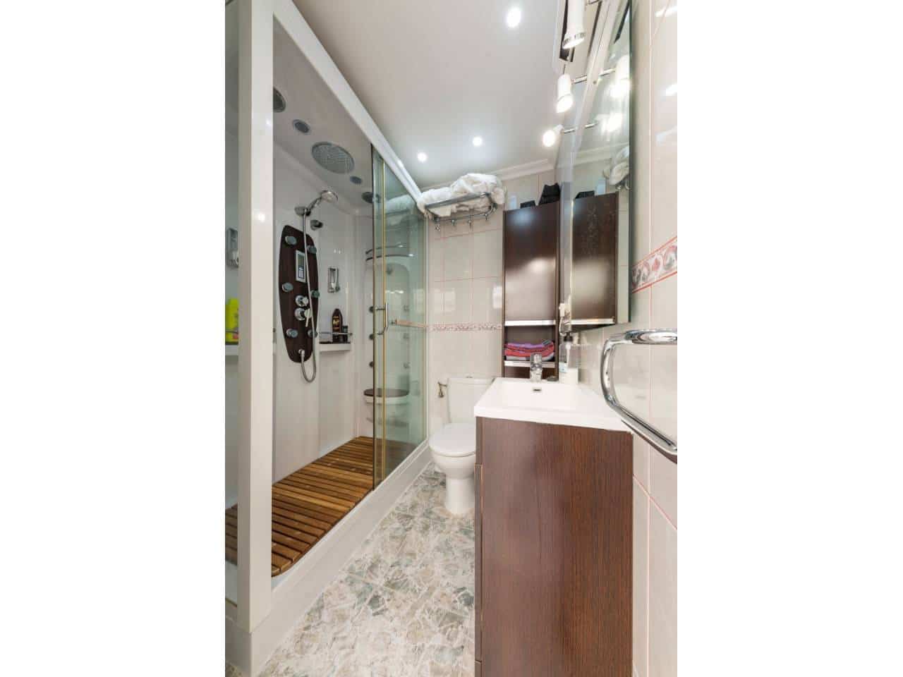 3 Zimmer Villa zu verkaufen in Elche / Elx mit Pool Garage - 385.000 € (Ref: 4616854)