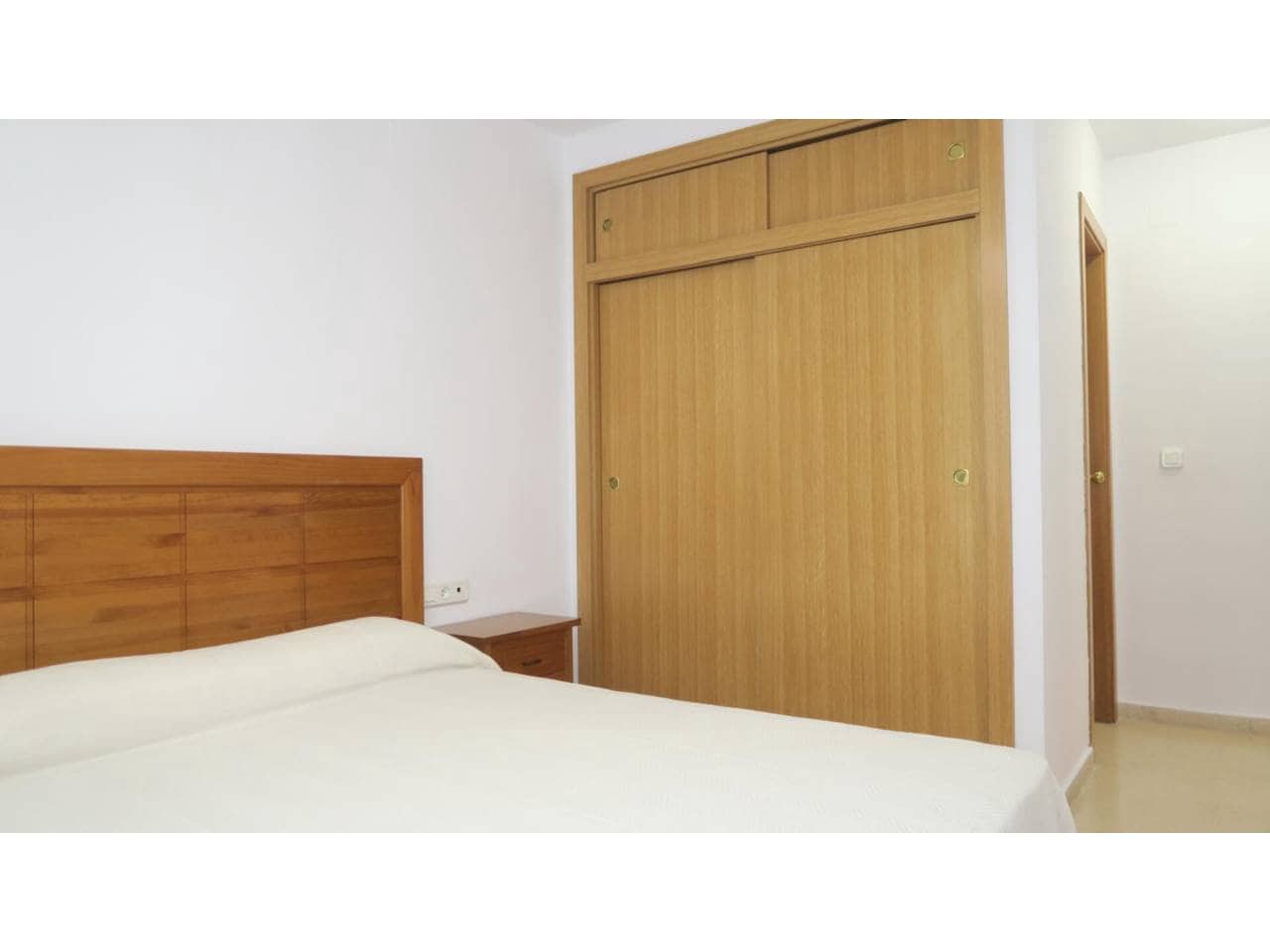 3 camera da letto Appartamento da affittare in Alicante citta - 1.200 € (Rif: 4669798)