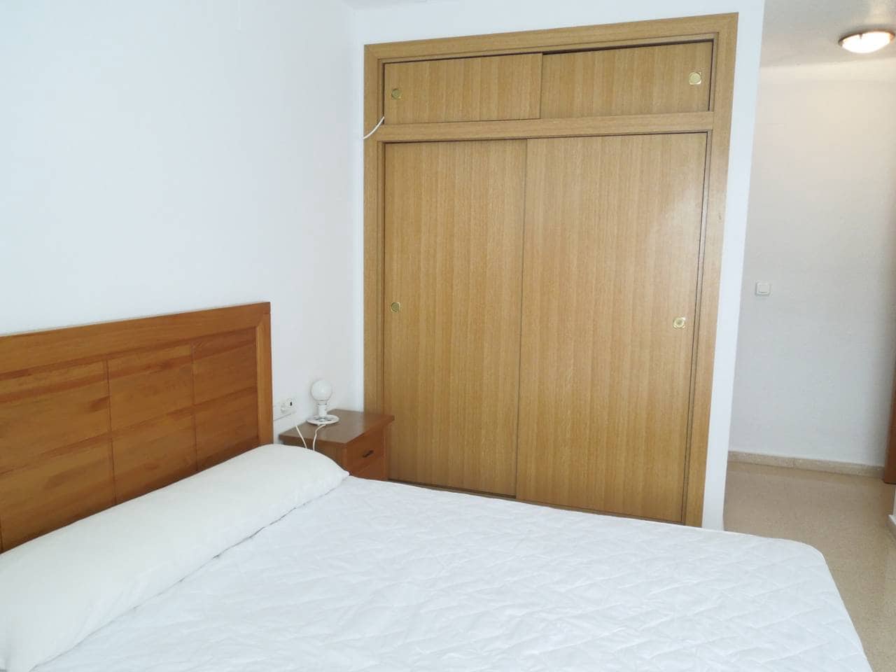 3 camera da letto Appartamento da affittare in Alicante citta - 1.200 € (Rif: 4669798)