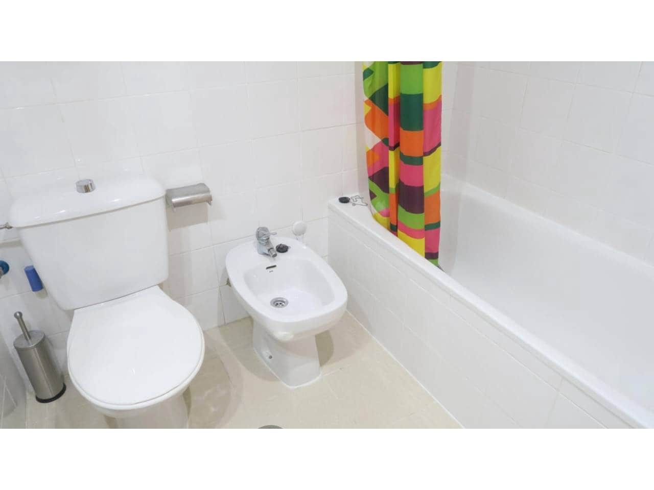 3 camera da letto Appartamento da affittare in Alicante citta - 1.200 € (Rif: 4669798)