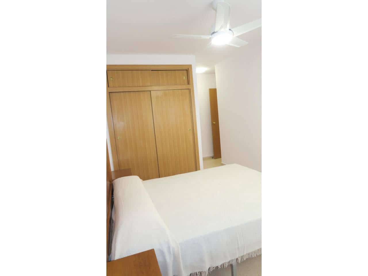 3 camera da letto Appartamento da affittare in Alicante citta - 1.200 € (Rif: 4669798)