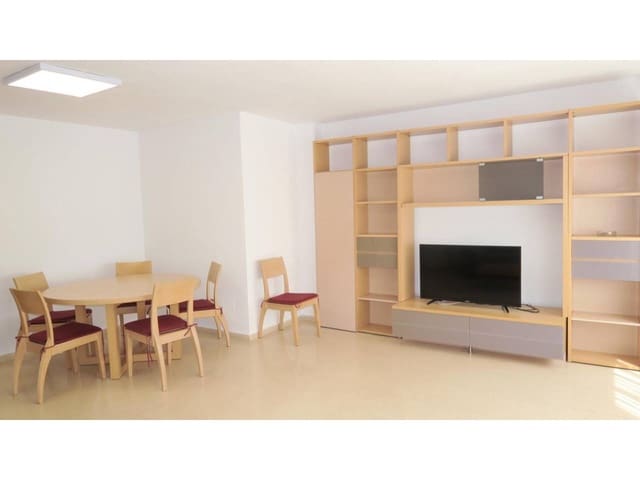 3 camera da letto Appartamento da affittare in Alicante città - 1.200 € (Rif: 4669798)