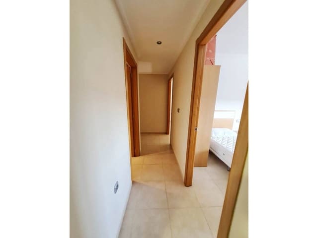 2 Zimmer Wohnung zu vermieten in Alicante / Alacant Stadt mit Pool Garage - 1.100 € (Ref: 4678319)