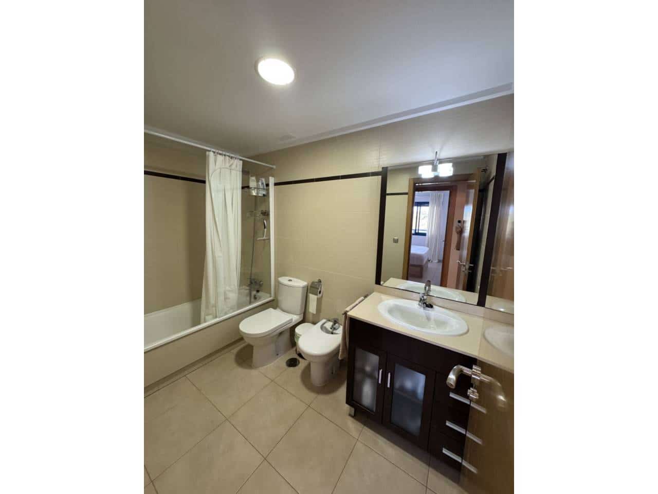 Piso de 2 habitaciones en Alicante / Alacant ciudad en alquiler con piscina garaje - 1.100 € (Ref: 4678319)