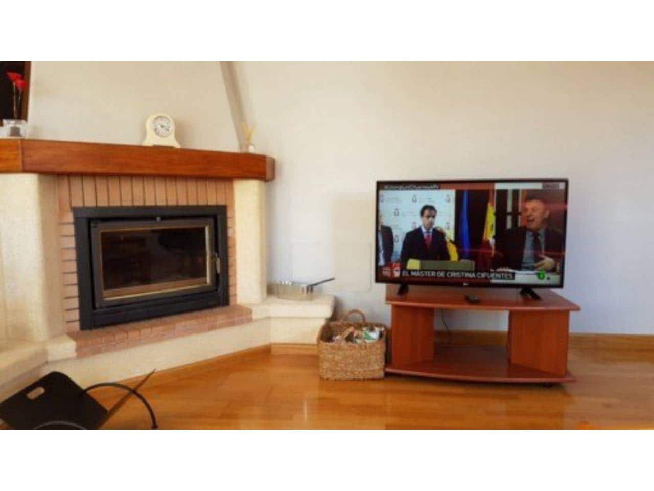 2 soveværelse Lejlighed til leje i Alicante by - € 1.100 (Ref: 4708230)