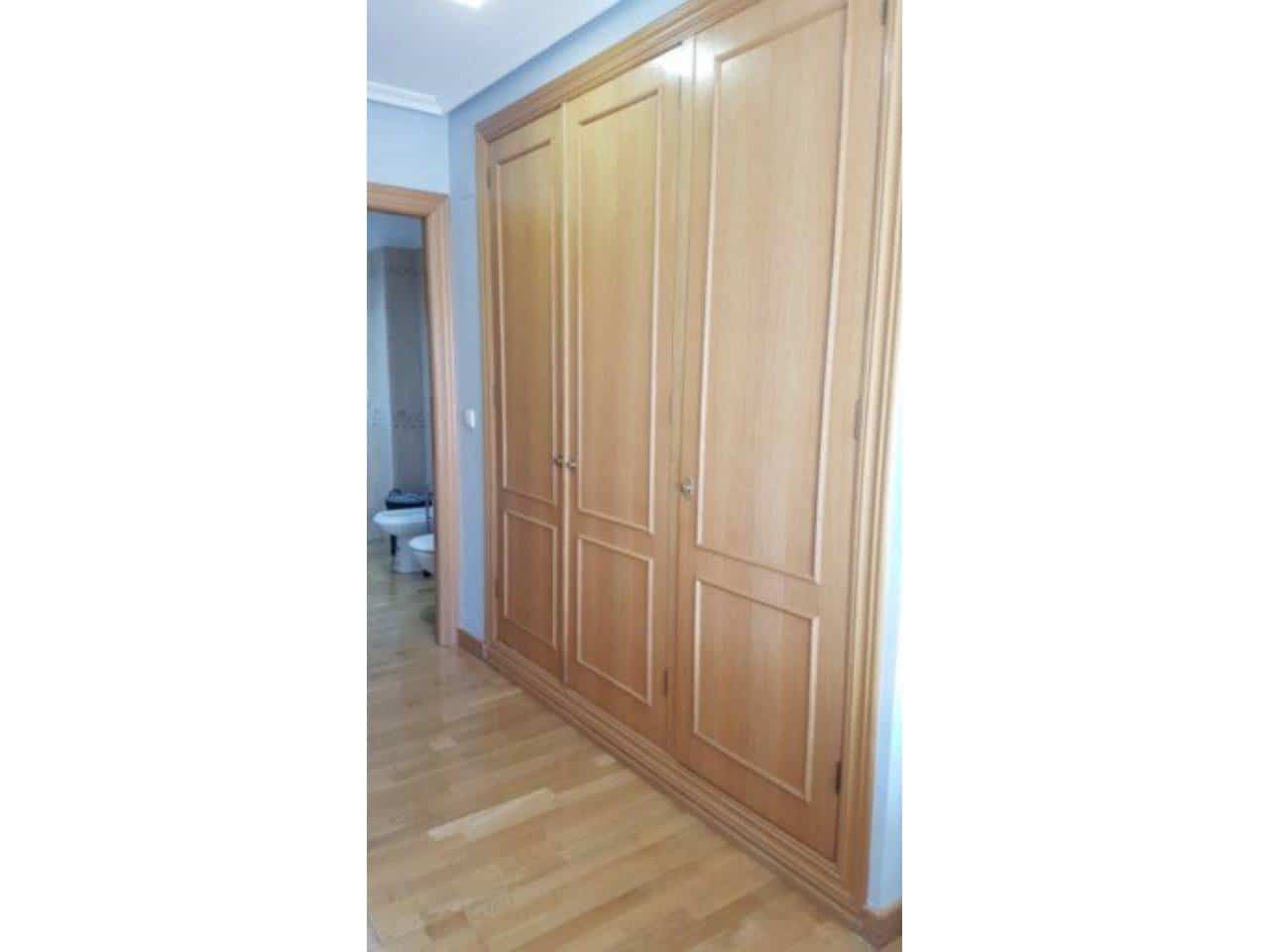 2 soveværelse Lejlighed til leje i Alicante by - € 1.100 (Ref: 4708230)