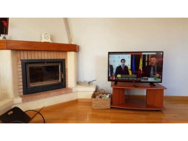 2 soveværelse Lejlighed til leje i Alicante by - € 1.100 (Ref: 4708230)