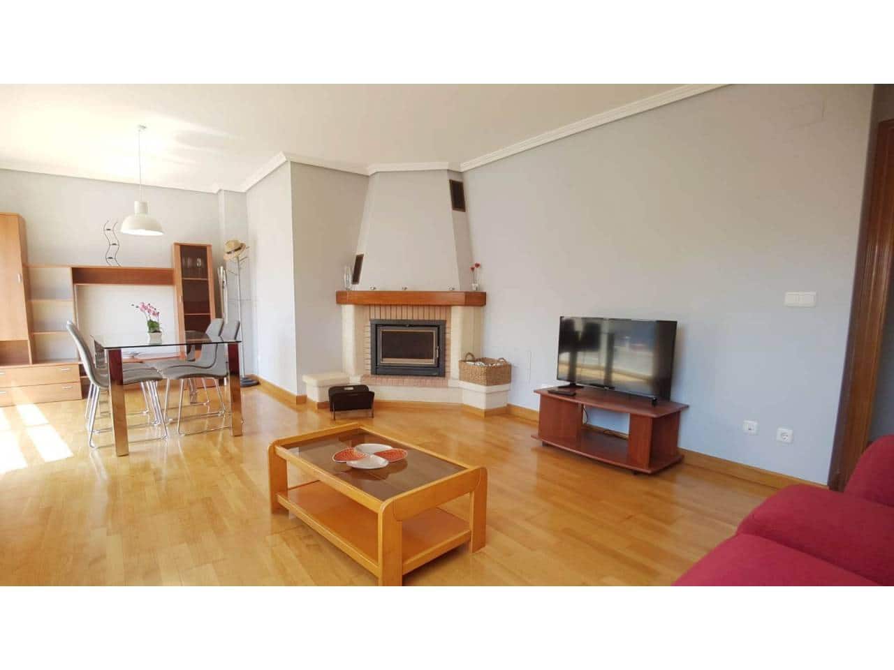 2 soveværelse Lejlighed til leje i Alicante by - € 1.100 (Ref: 4708230)