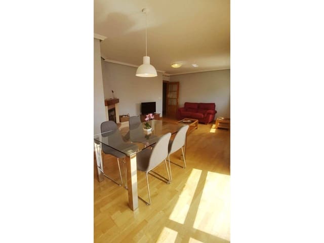 2 soveværelse Lejlighed til leje i Alicante by - € 1.100 (Ref: 4708230)