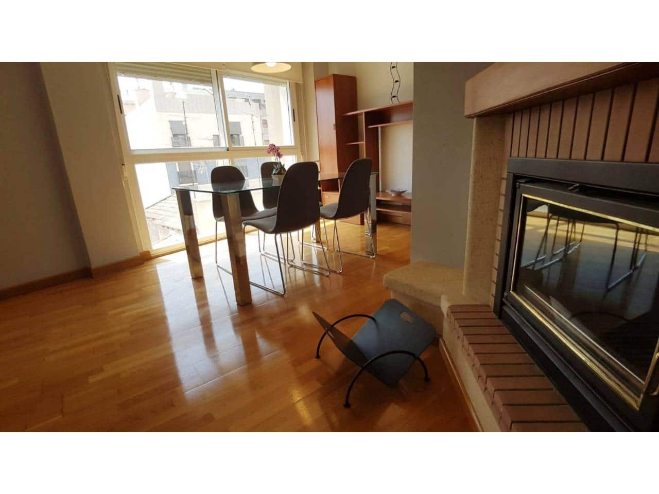 2 soveværelse Lejlighed til leje i Alicante by - € 1.100 (Ref: 4708230)