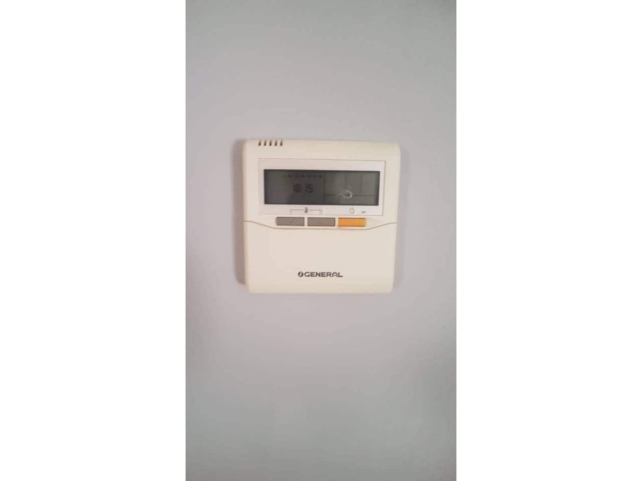 2 soveværelse Lejlighed til leje i Alicante by - € 1.100 (Ref: 4708230)