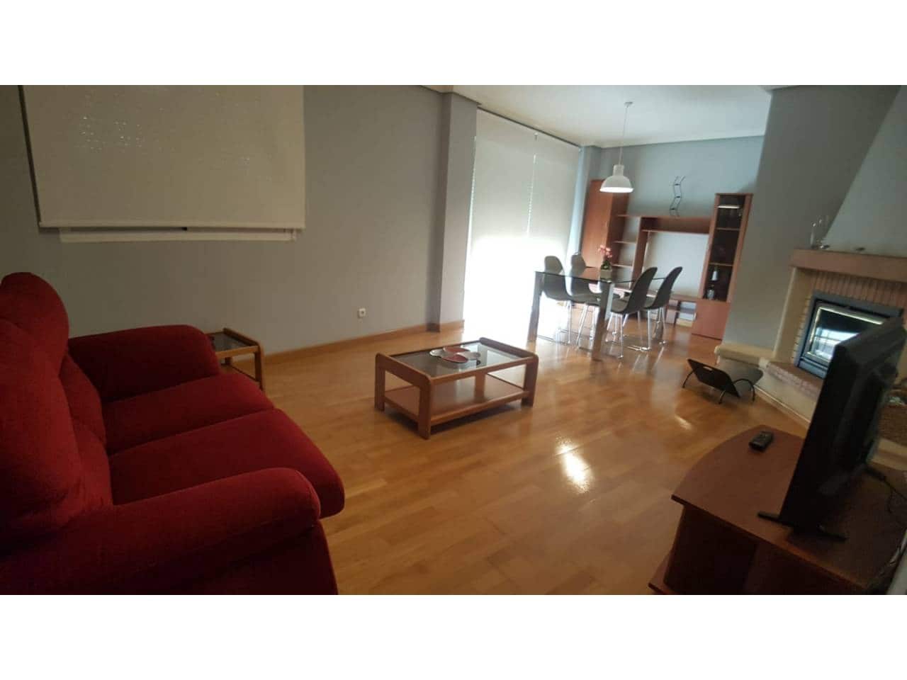 2 soveværelse Lejlighed til leje i Alicante by - € 1.100 (Ref: 4708230)