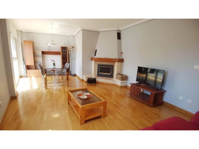 2 soveværelse Lejlighed til leje i Alicante by - € 1.100 (Ref: 4708230)