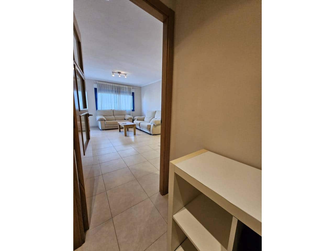 2 soveværelse Lejlighed til leje i Alicante by med swimmingpool garage - € 900 (Ref: 4732830)