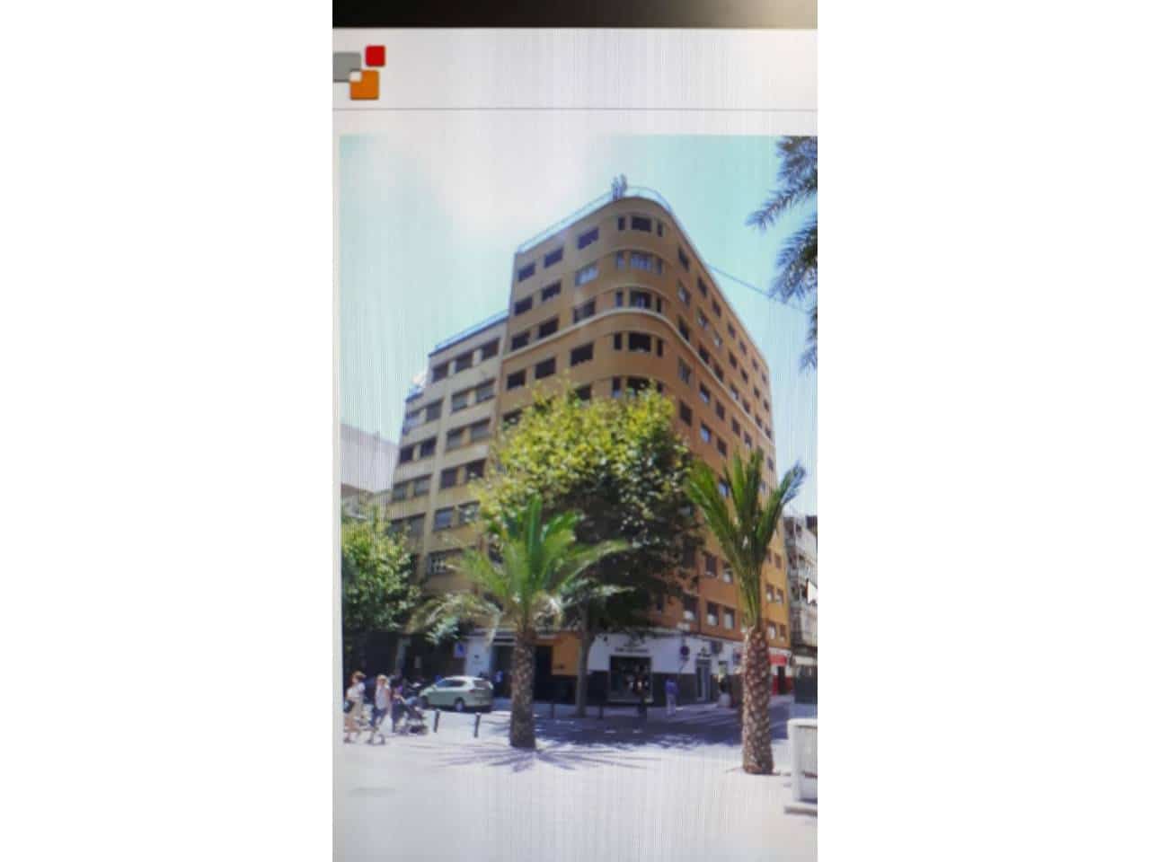 3 bedroom Flat for rent in Alicante / Alacant city - € 2,300 (Ref: 4739393)