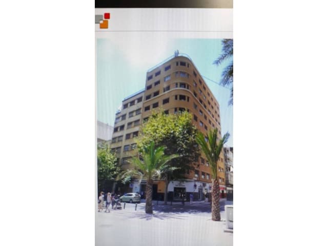 3 camera da letto Appartamento da affittare in Alicante città - 2.300 € (Rif: 4739393)