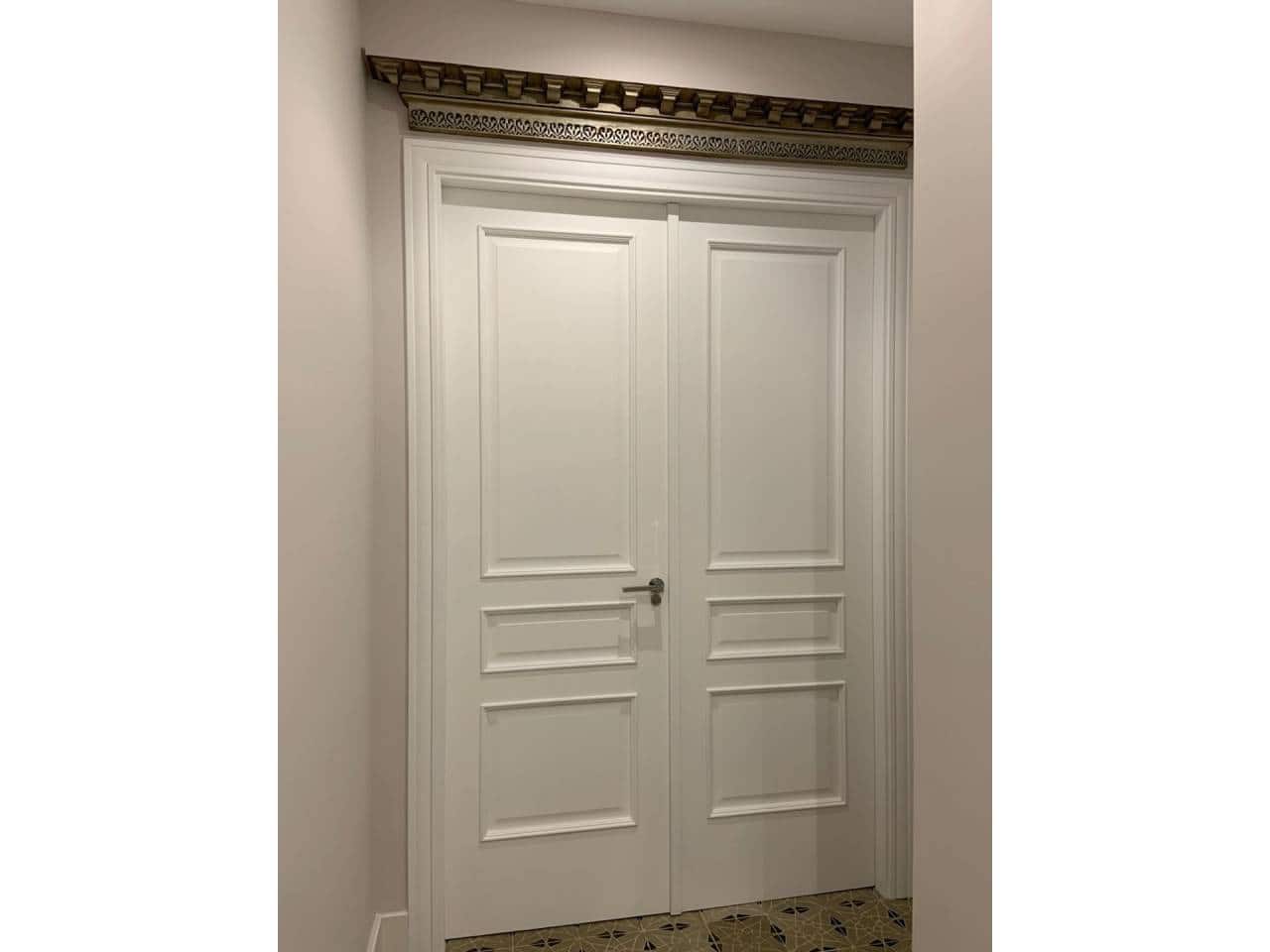 3 bedroom Flat for rent in Alicante / Alacant city - € 2,300 (Ref: 4739393)