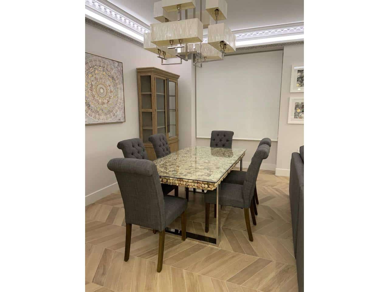 3 bedroom Flat for rent in Alicante / Alacant city - € 2,300 (Ref: 4739393)